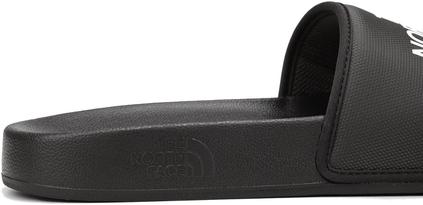 Шлепанцы женские The North Face Casual NF0A4T2SKY41 40 (9 US) черные фото 