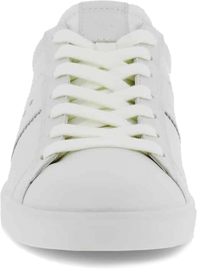 Кеди низькі жіночі ECCO Casual 21280359390 36 (3,6 US) біліфото5