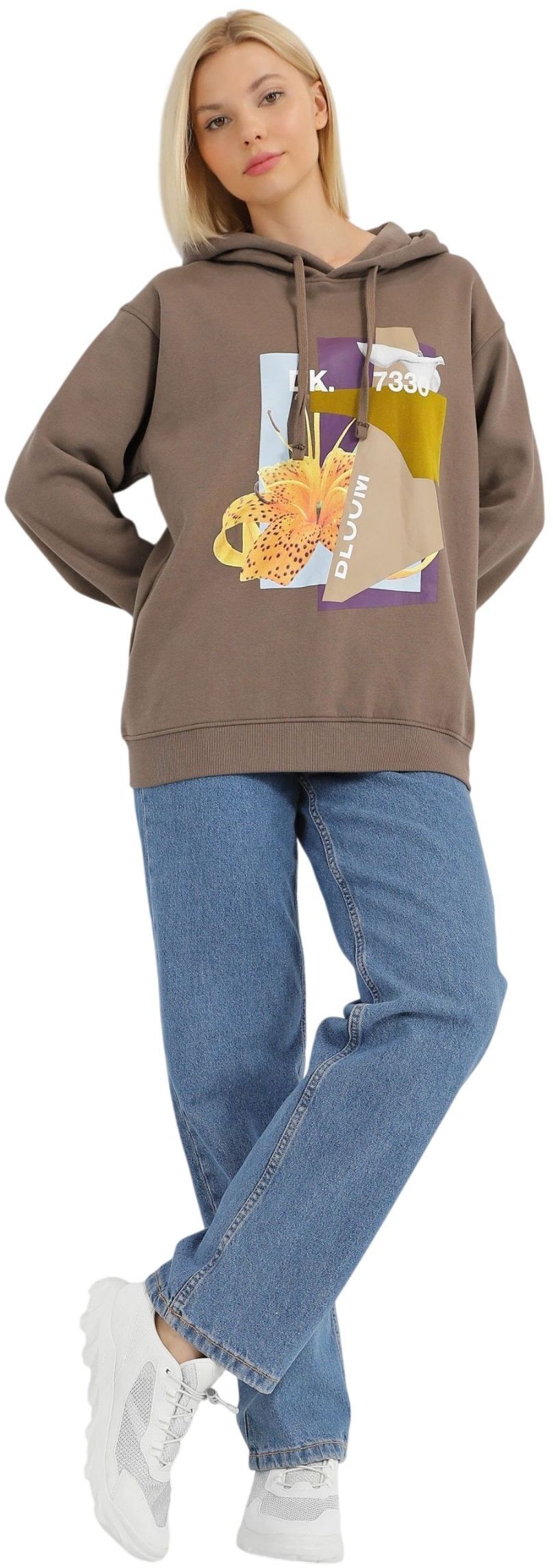 Кросівки жіночі ECCO MX 82026360330 41 біліфото