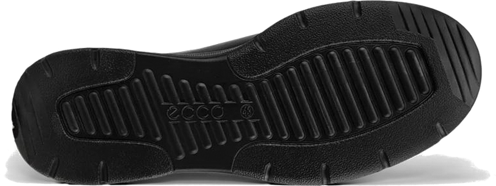 Слипоны мужские ECCO Casual 51174401001 41 (4,1 US) черные фото 