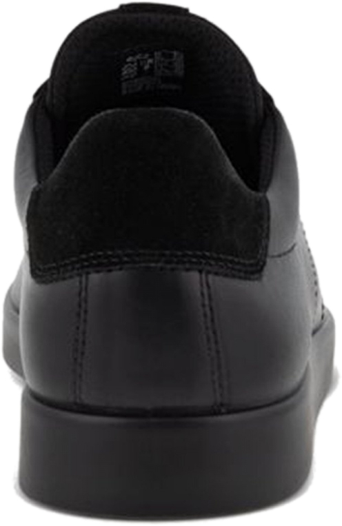 Кеди низькі чоловічі ECCO Street Lite М 52130451052 43 чорніфото