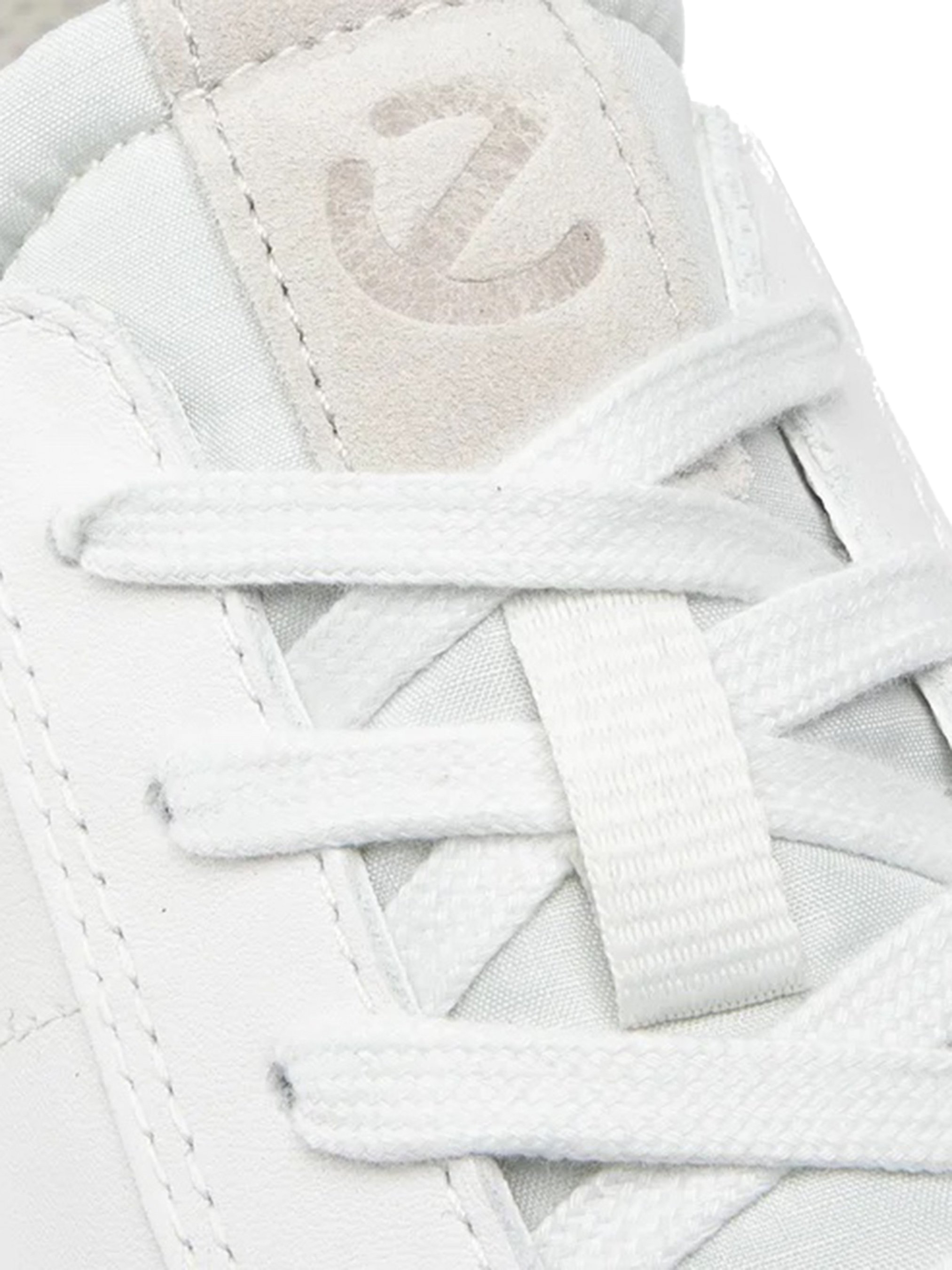 Кеди низькі чоловічі ECCO Street Lite М 521304-58336 44 біліфото