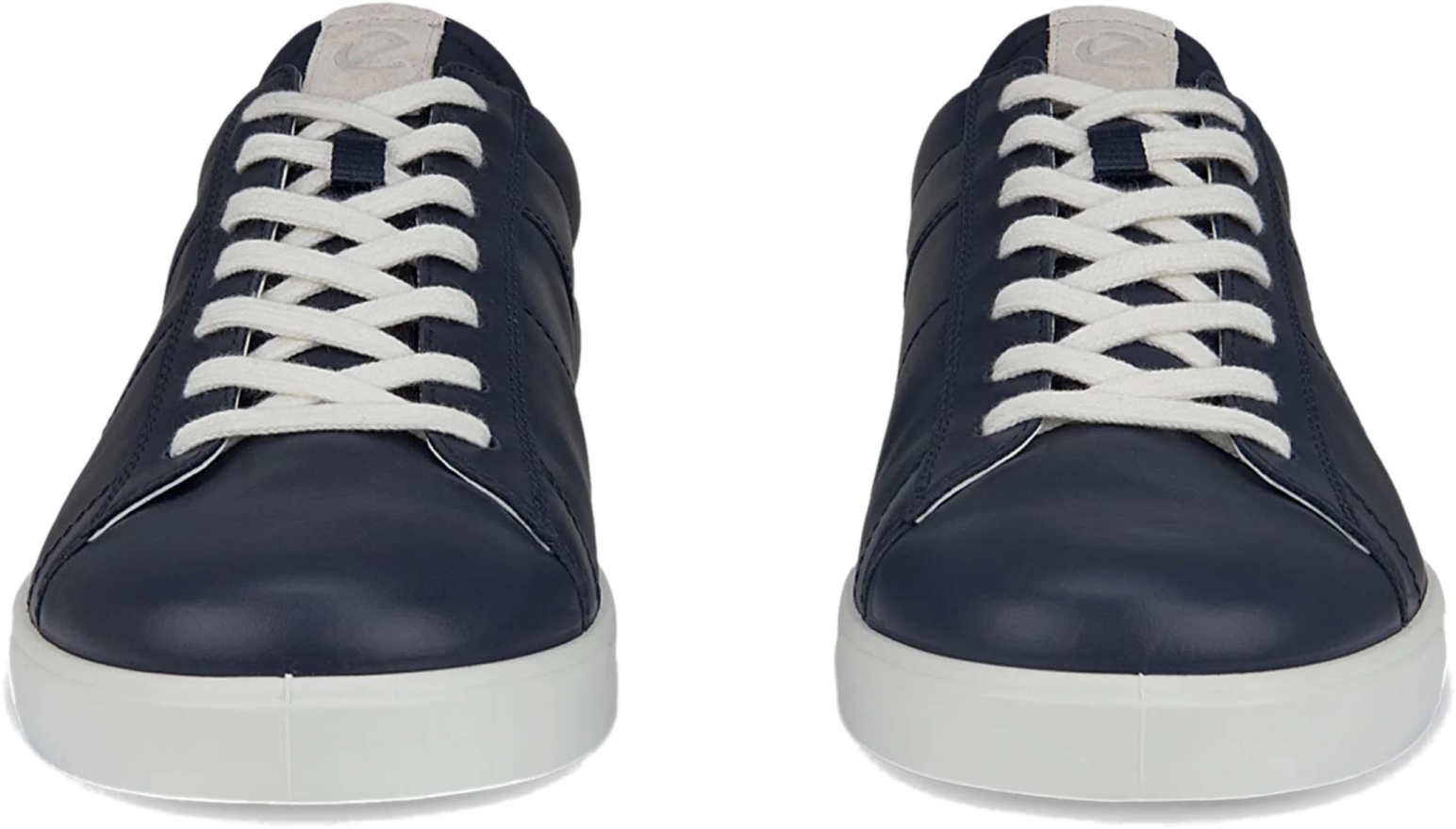 Кеди низькі чоловічі ECCO Street Lite M 521304-55408 43 синіфото