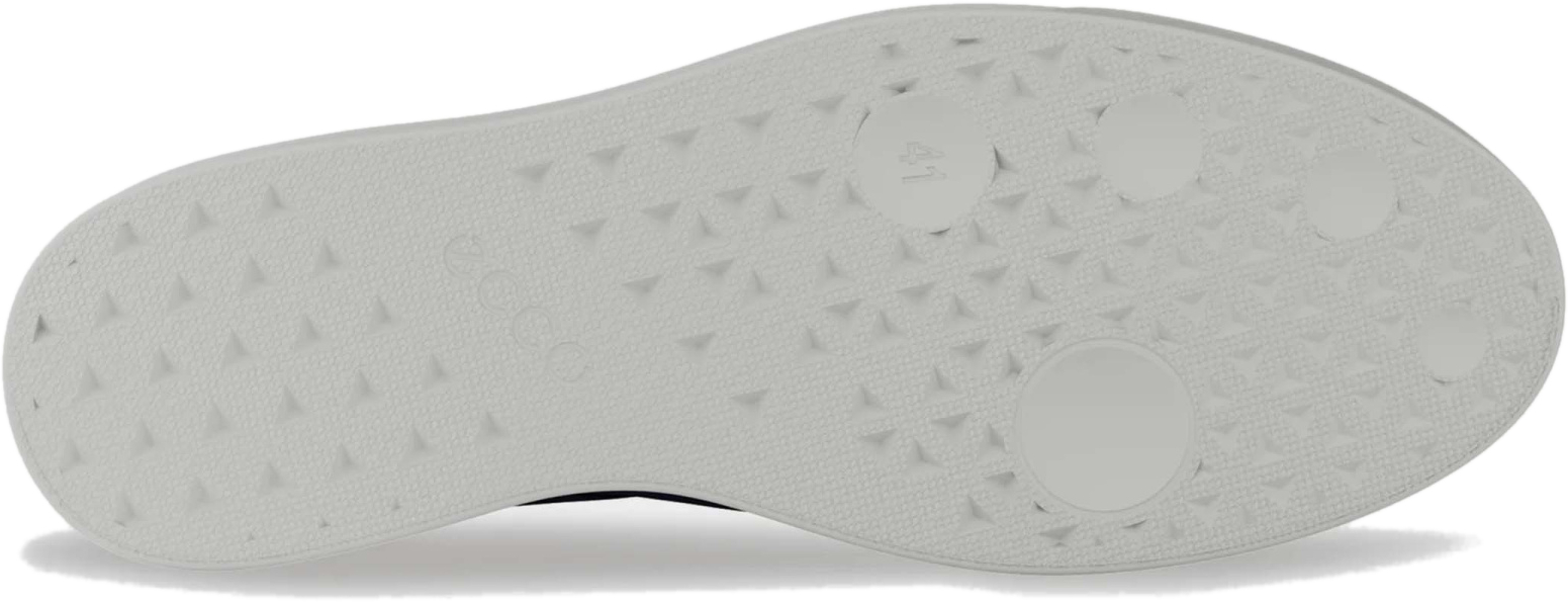 Кеди низькі чоловічі ECCO Street Lite M 521304-55408 44 синіфото