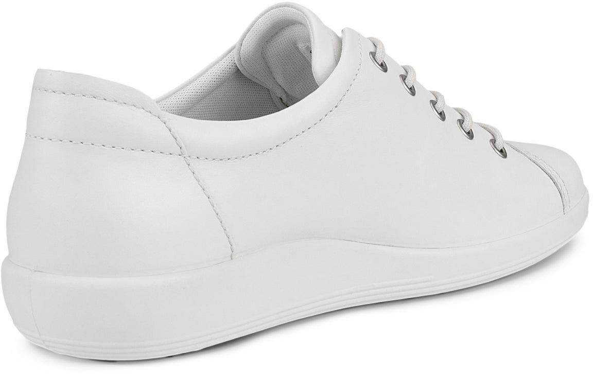 Кеди низькі жіночі ECCO Casual 20650301007 36 (3,6 US) біліфото