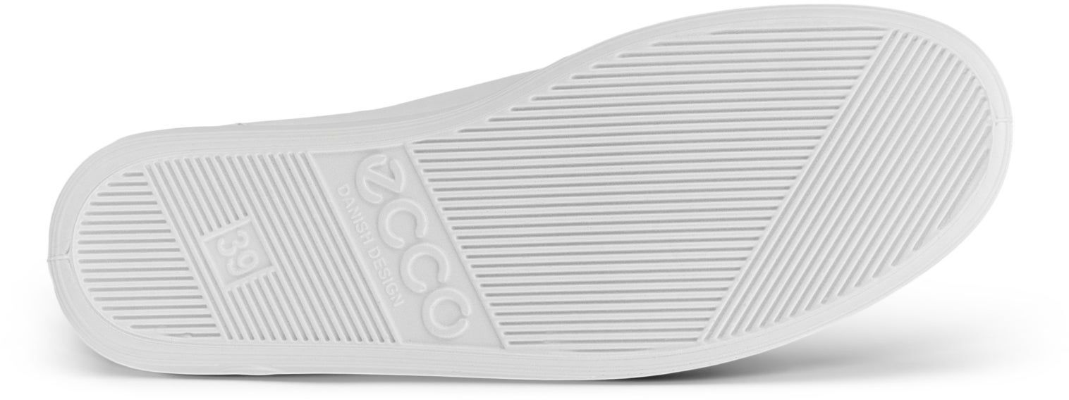 Кеди низькі жіночі ECCO Casual 20650301007 36 (3,6 US) біліфото