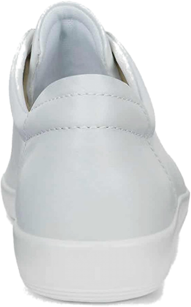 Кеди низькі жіночі ECCO Soft 2.0 20650301007 37 біліфото