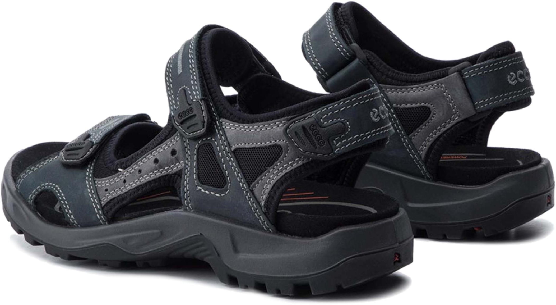 Сандалии мужские ECCO Sport 6956402038 40 (4 US) синые фото 