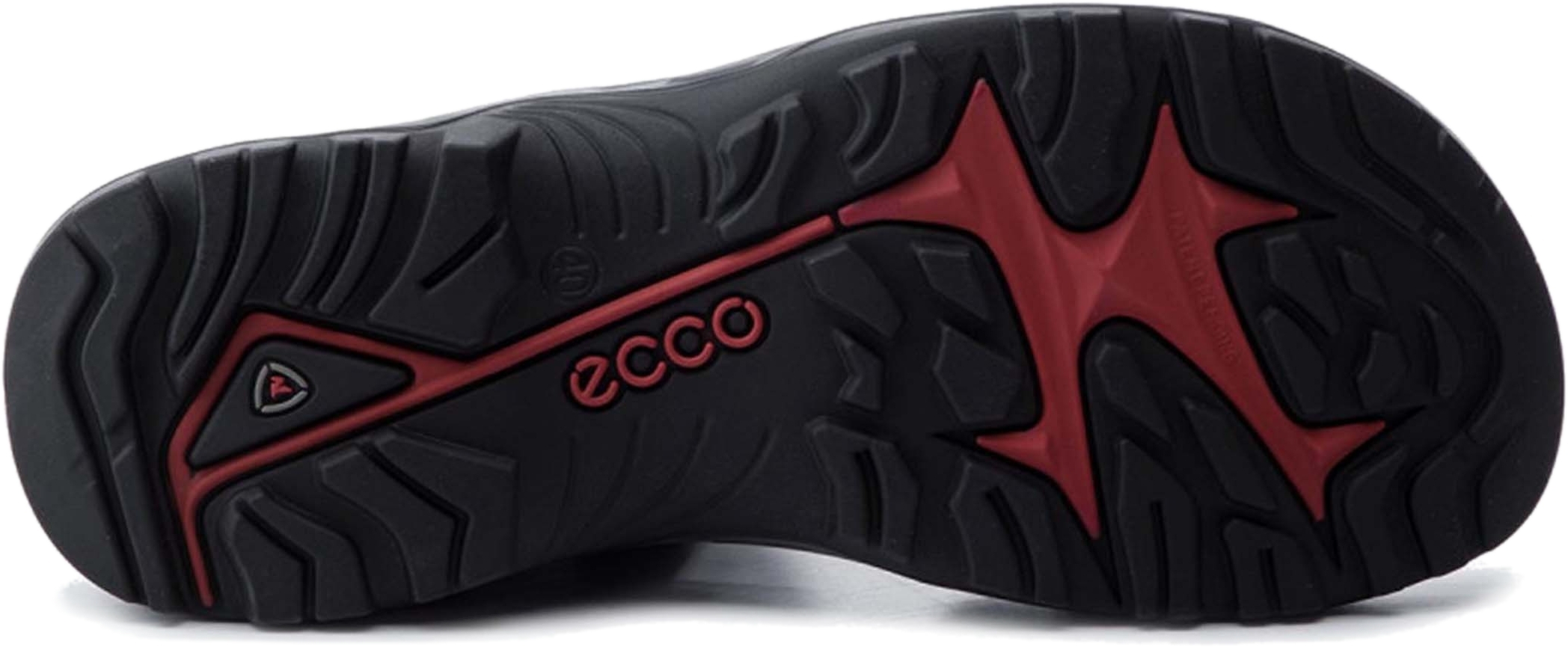 Сандалии мужские ECCO Sport 6956402038 40 (4 US) синые фото 