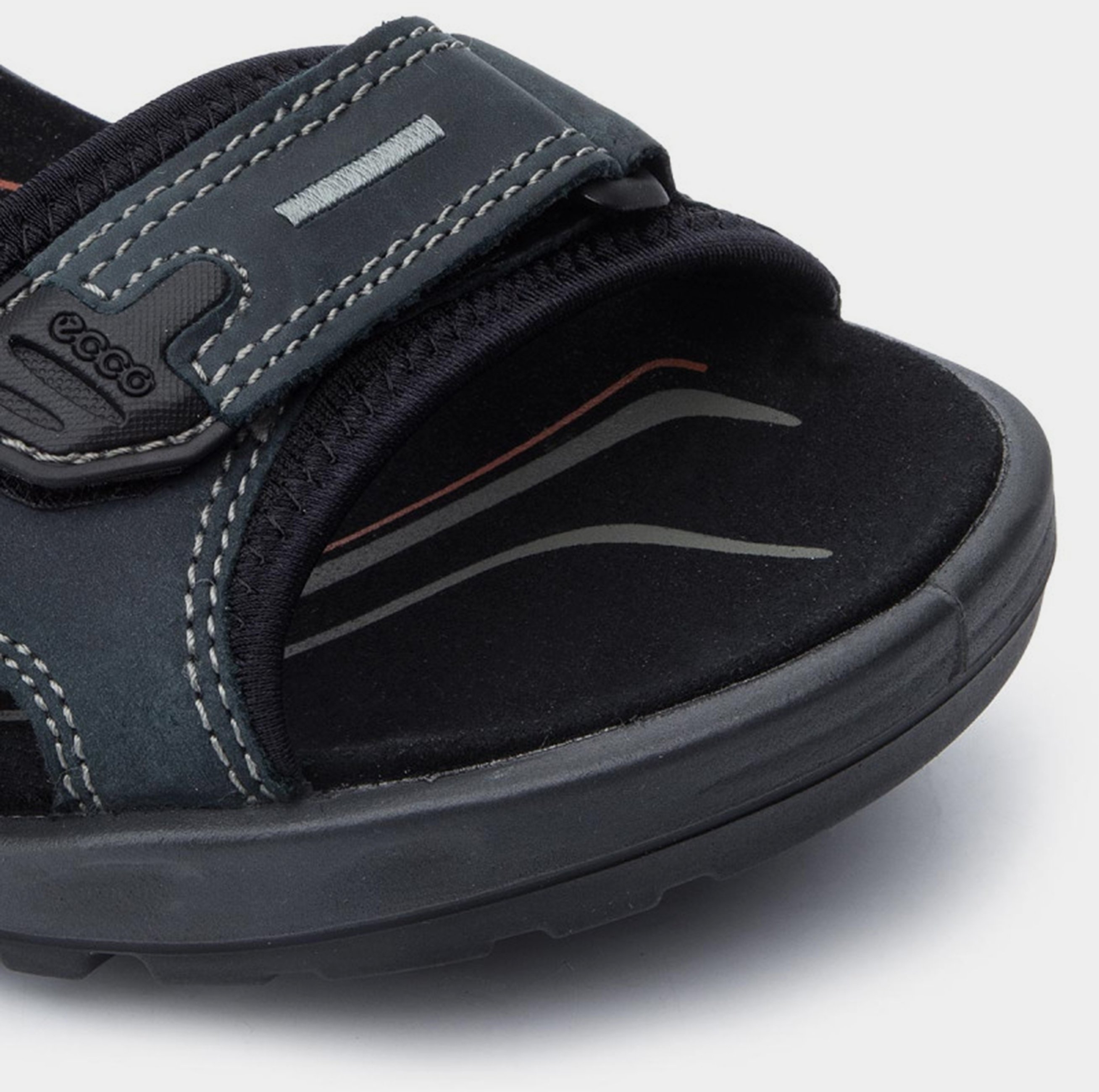 Сандалии мужские ECCO Sport 6956402038 40 (4 US) синые фото 