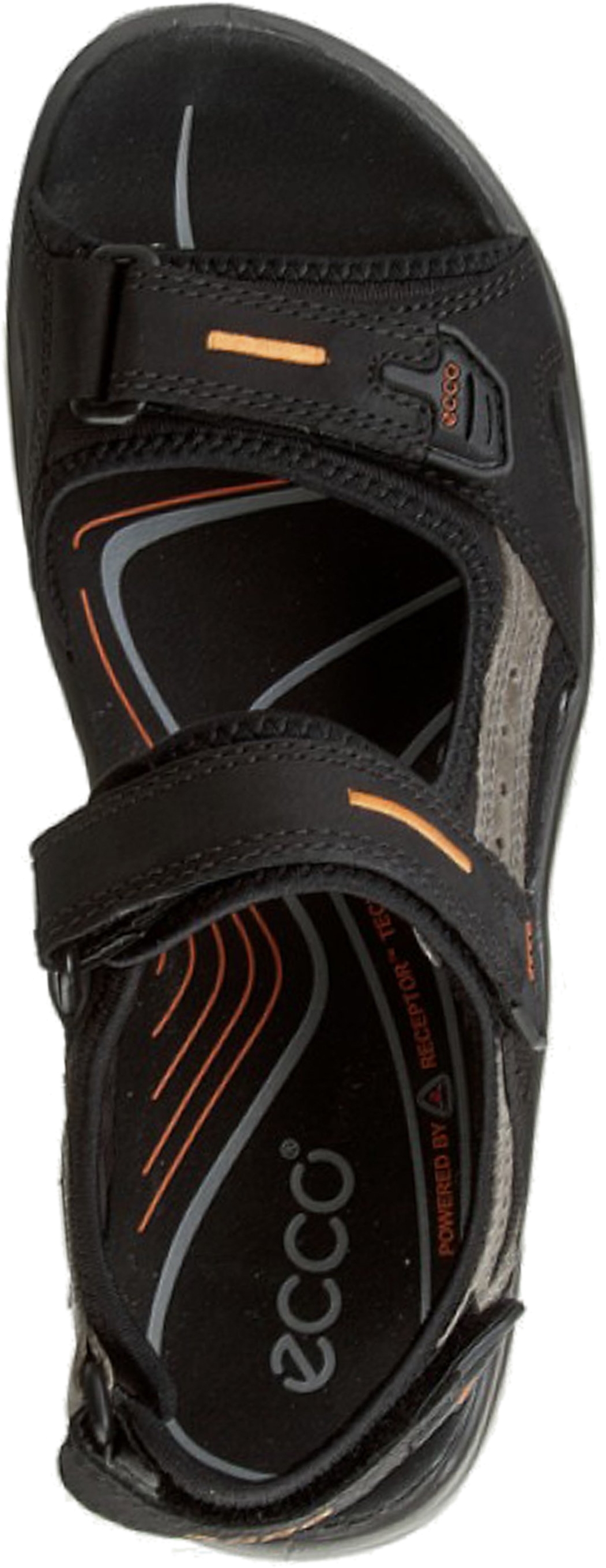 Сандалии мужские ECCO Sport 6956450034 40 (4 US) черные фото 7