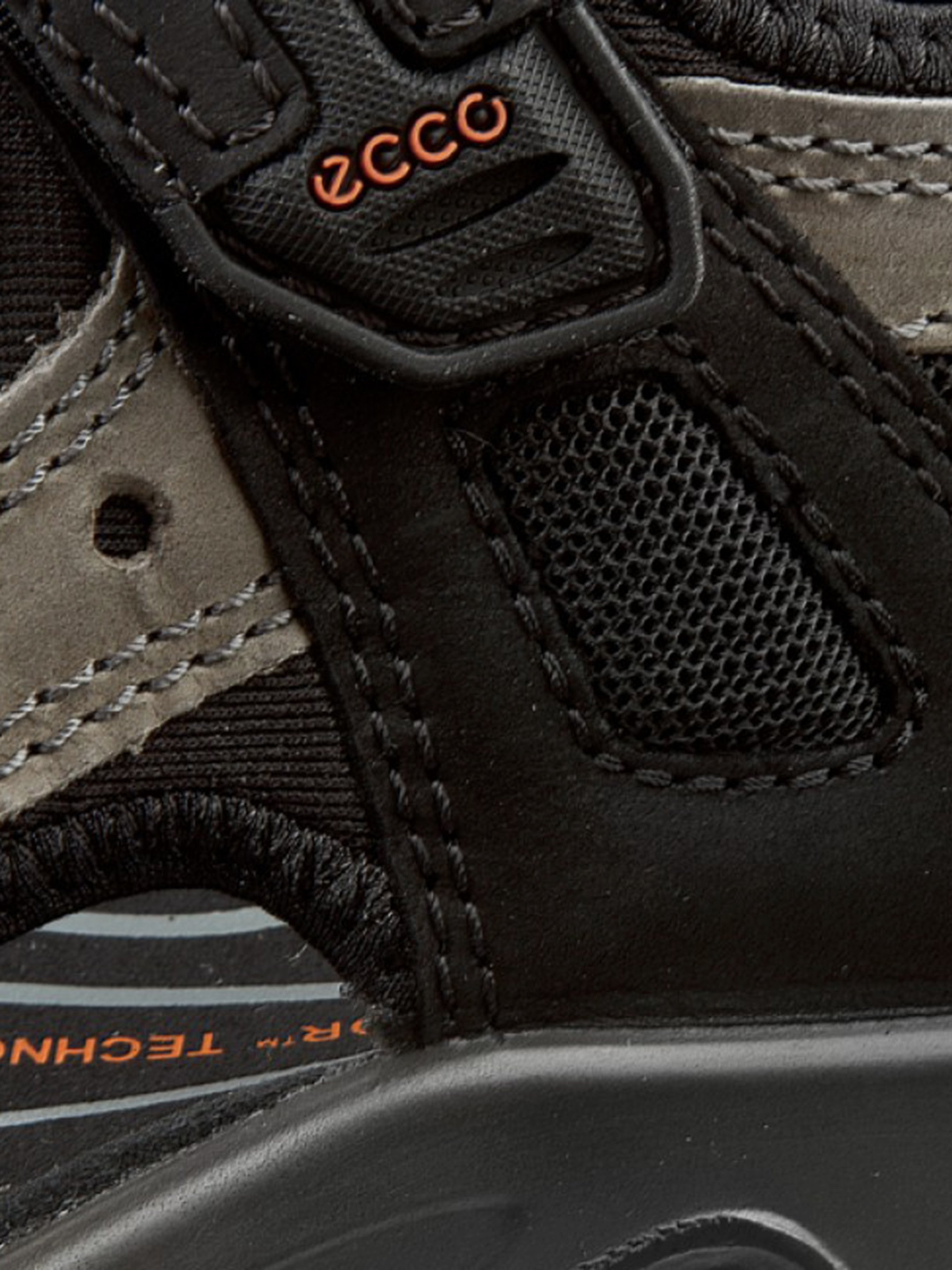 Сандалии мужские ECCO Sport 6956450034 40 (4 US) черные фото 10