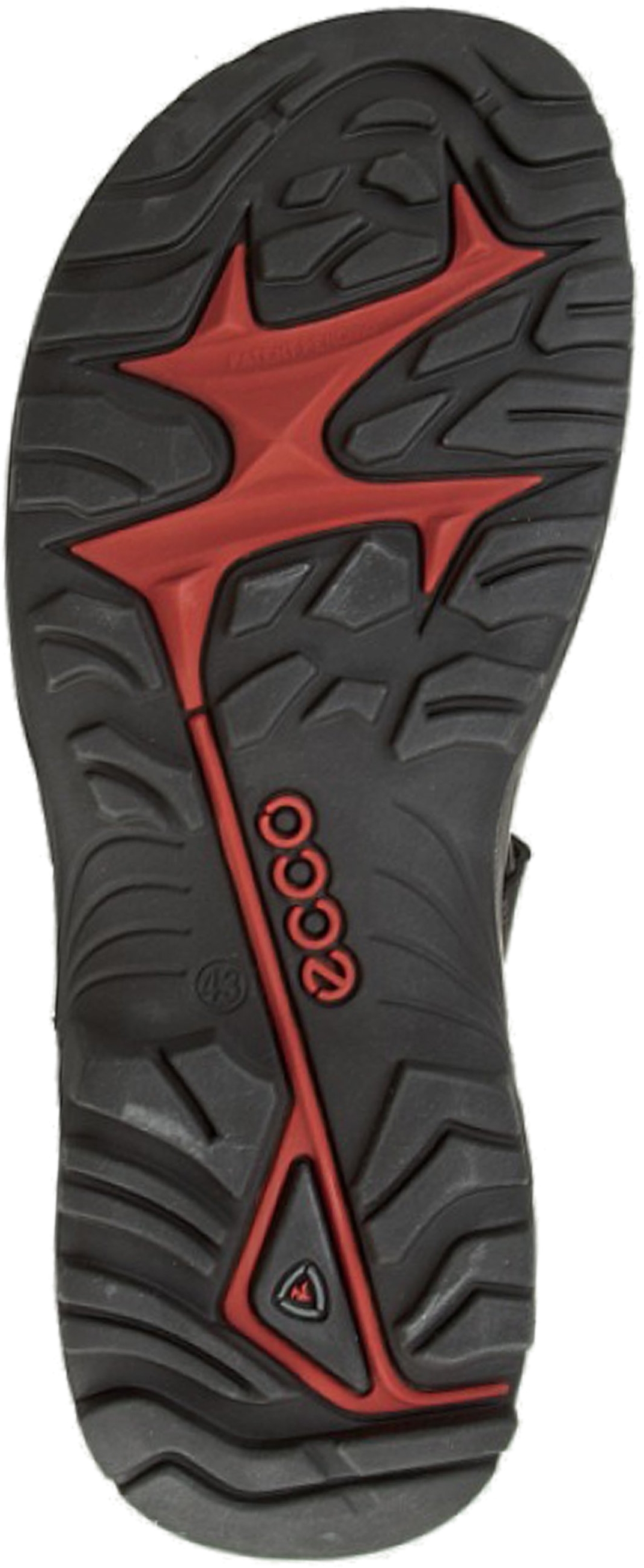 Сандалии мужские ECCO Sport 6956450034 40 (4 US) черные фото 8