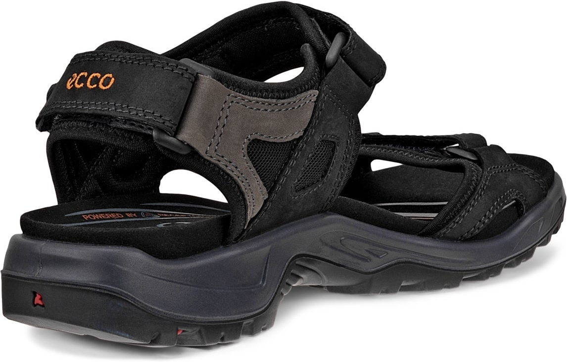 Сандалии мужские ECCO Sport 6956450034 40 (4 US) черные фото 6