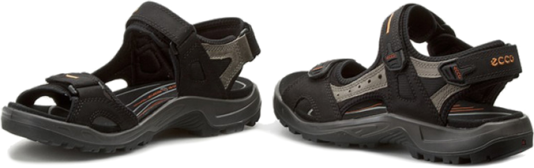 Сандалии мужские ECCO Sport 6956450034 40 (4 US) черные фото 3