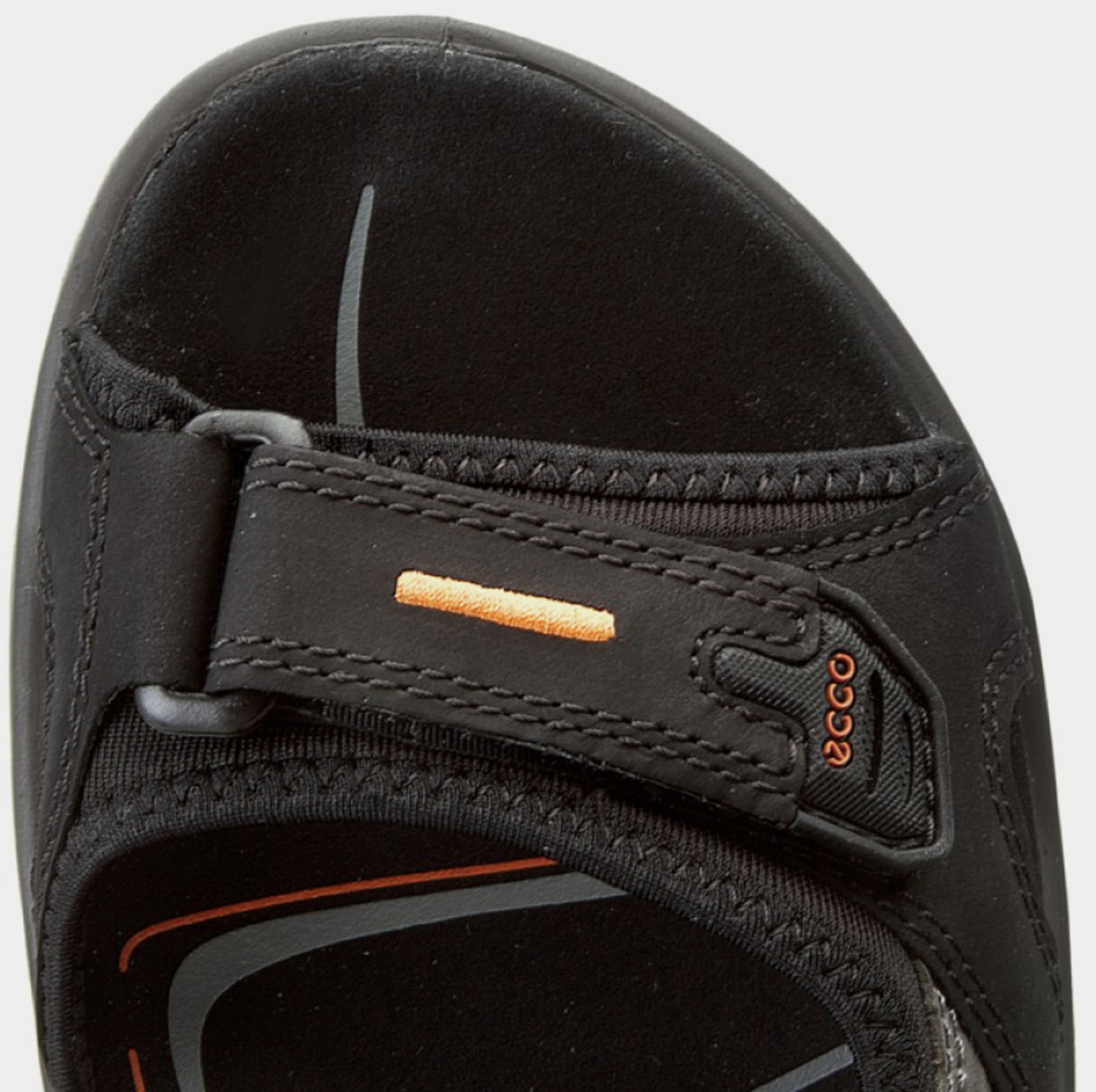 Сандалии мужские ECCO Sport 6956450034 40 (4 US) черные фото 9