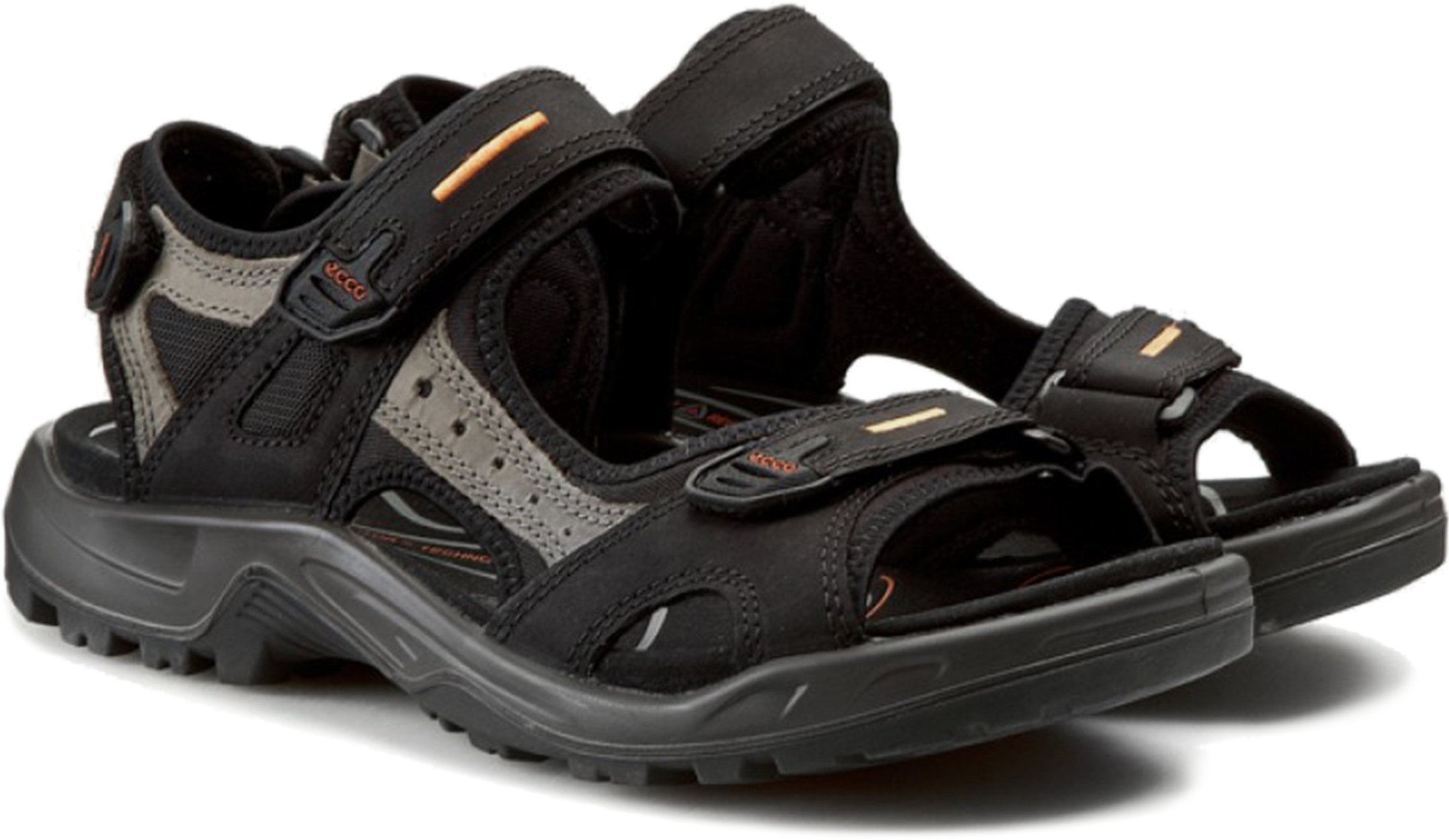 Сандалии мужские ECCO Sport 6956450034 40 (4 US) черные фото 2