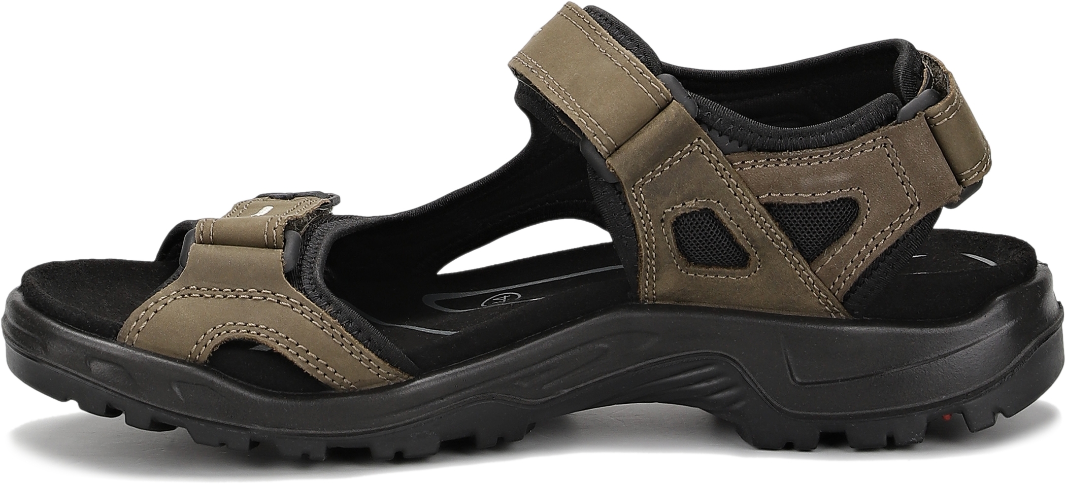 Сандалии мужские ECCO Sport 6956455894 42 (4,2 US) зеленые фото 2