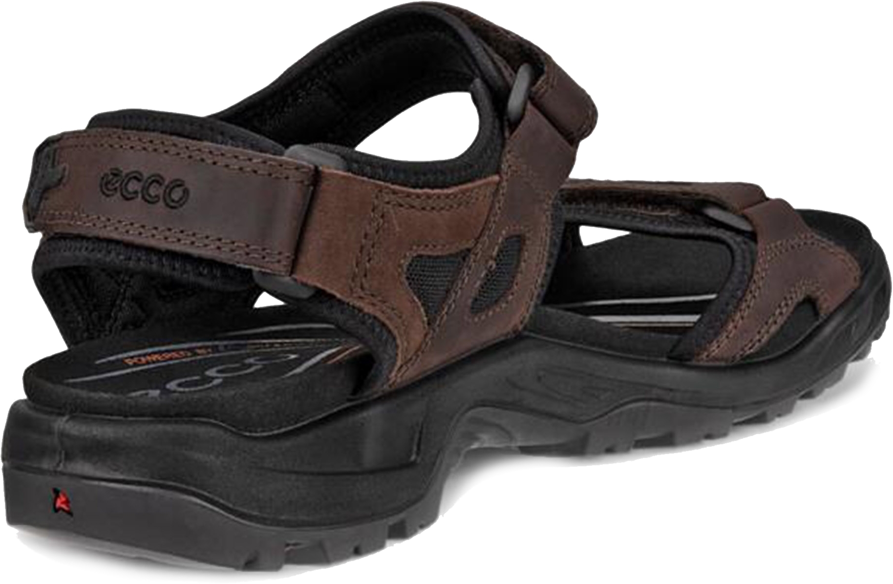 Сандалии мужские ECCO Sport 6956458290 40 (4 US) коричнивые фото 6