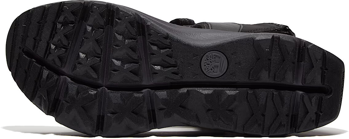 Сандалии женские Timberland Casual TB0A41R8ETY 38 (7 US) черные фото 