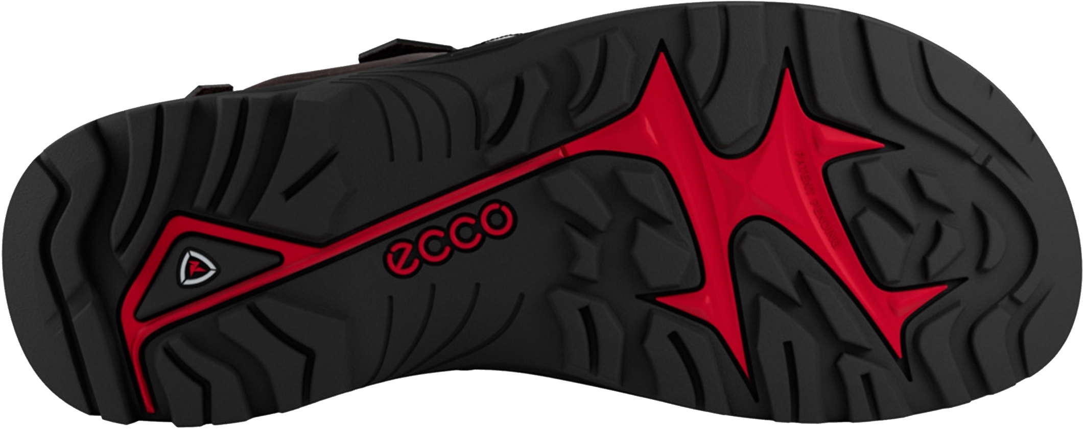 Сандалии мужские ECCO Sport 6956458290 41 (4,1 US) коричнивые фото 7