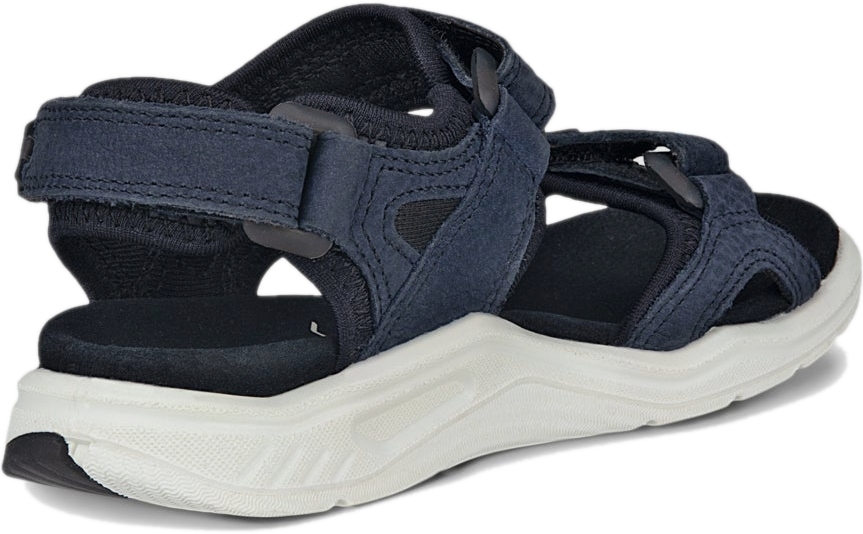 Сандалии для мальчиков ECCO Casual 71064202303 32 (3,2 US) синые фото 