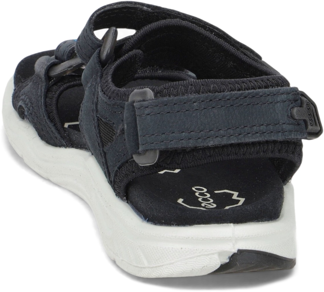 Сандалии для мальчиков ECCO Casual 71064202303 32 (3,2 US) синые фото 