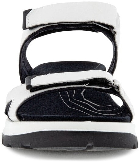 Сандалии женские ECCO Sport 82215301007 36 (3,6 US) белые фото 