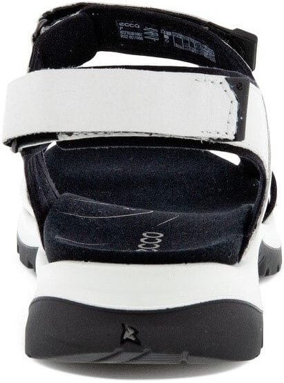 Сандалии женские ECCO Sport 82215301007 36 (3,6 US) белые фото 