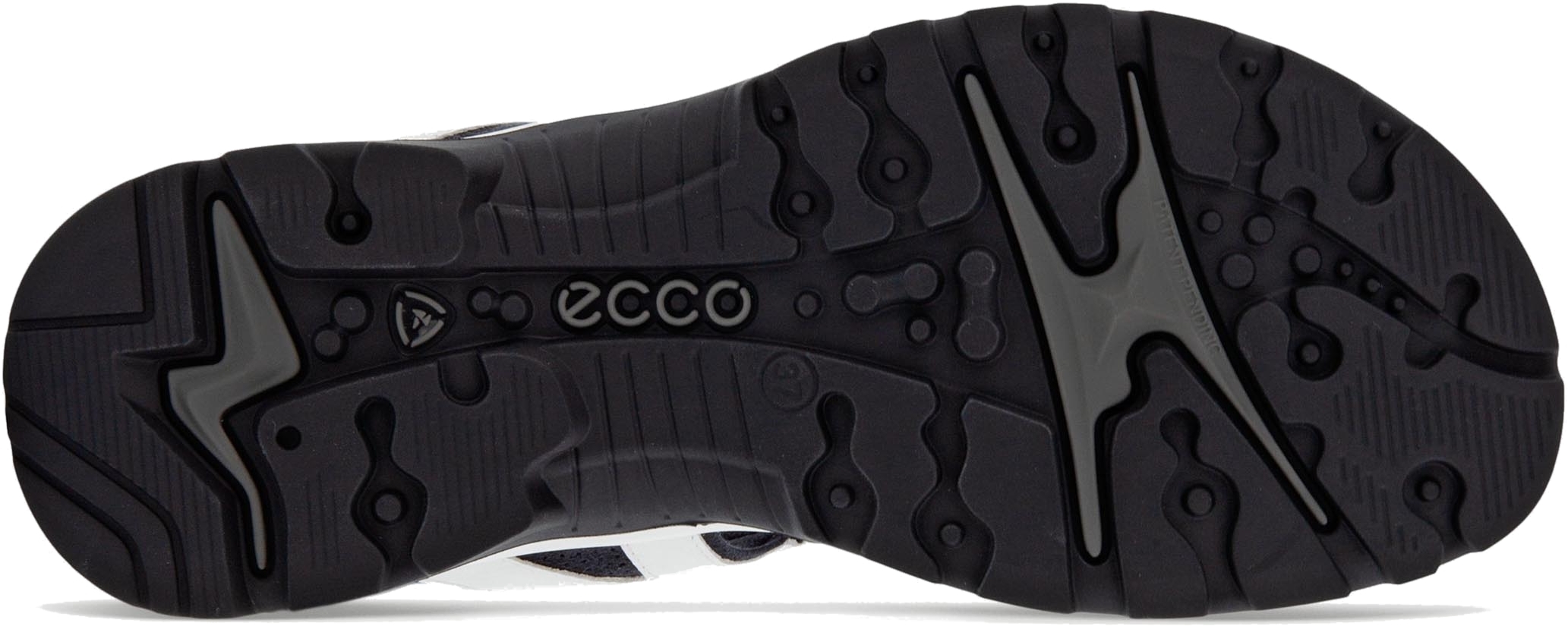 Сандалии женские ECCO Sport 82215301007 37 (3,7 US) белые фото 