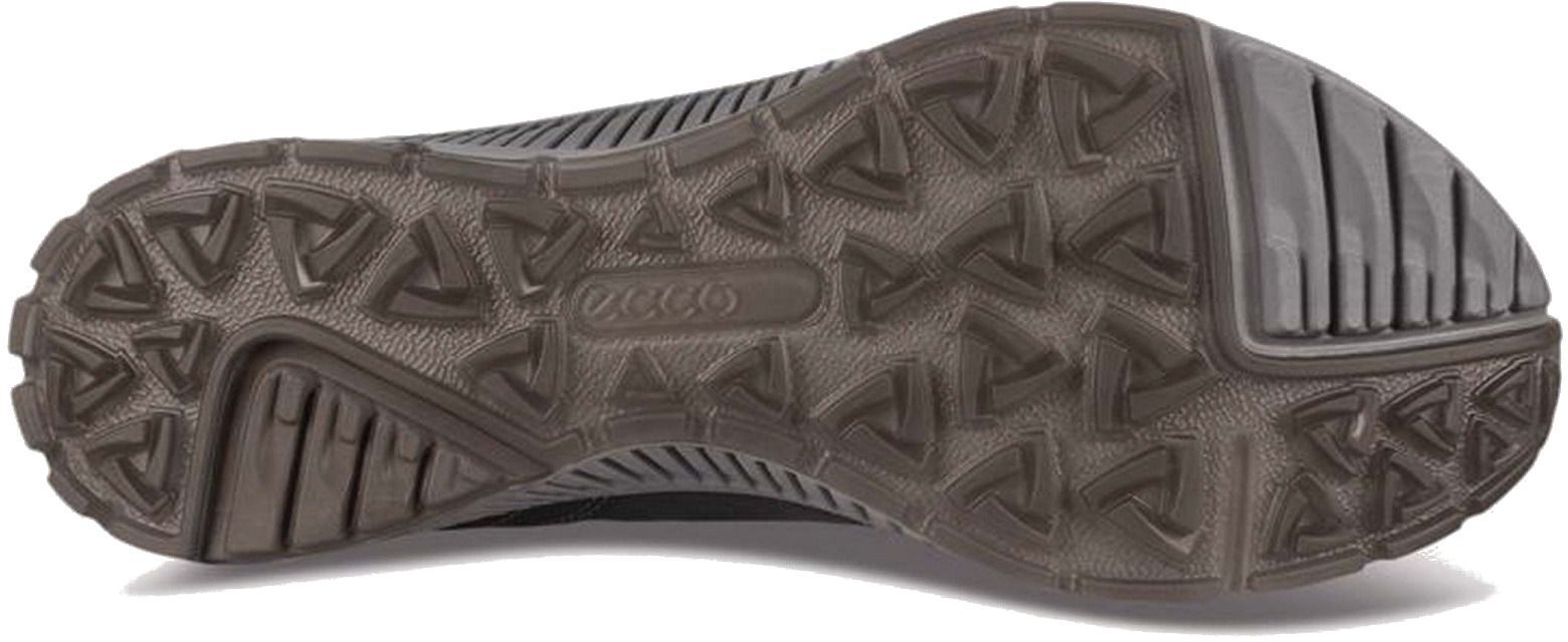 Кроссовки мужские ECCO Sport 84306451052 41 (4,1 US) черные фото 4