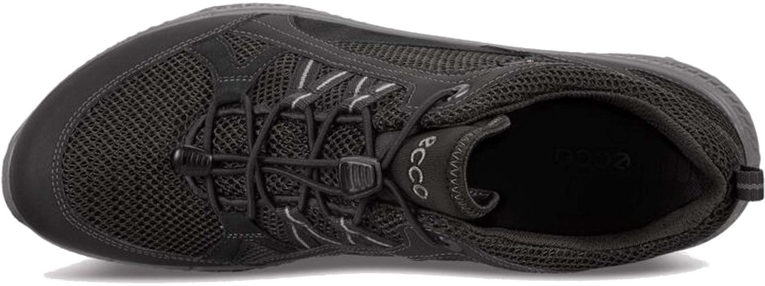 Кроссовки мужские ECCO Sport 84306451052 41 (4,1 US) черные фото 3