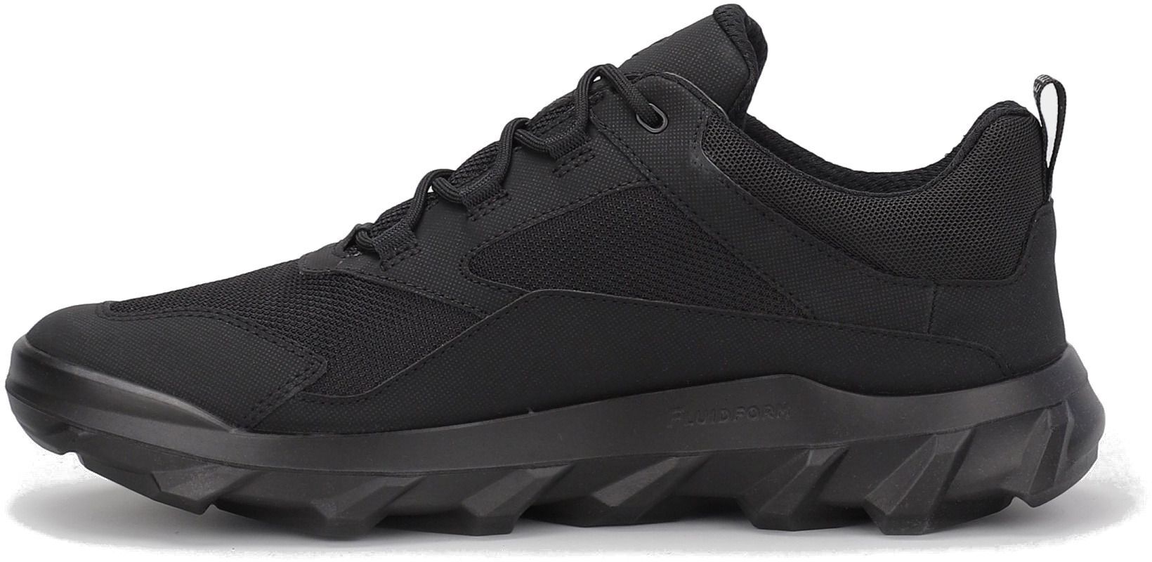 Кроссовки мужские ECCO Sport 82019451052 40 (4 US) черные фото 