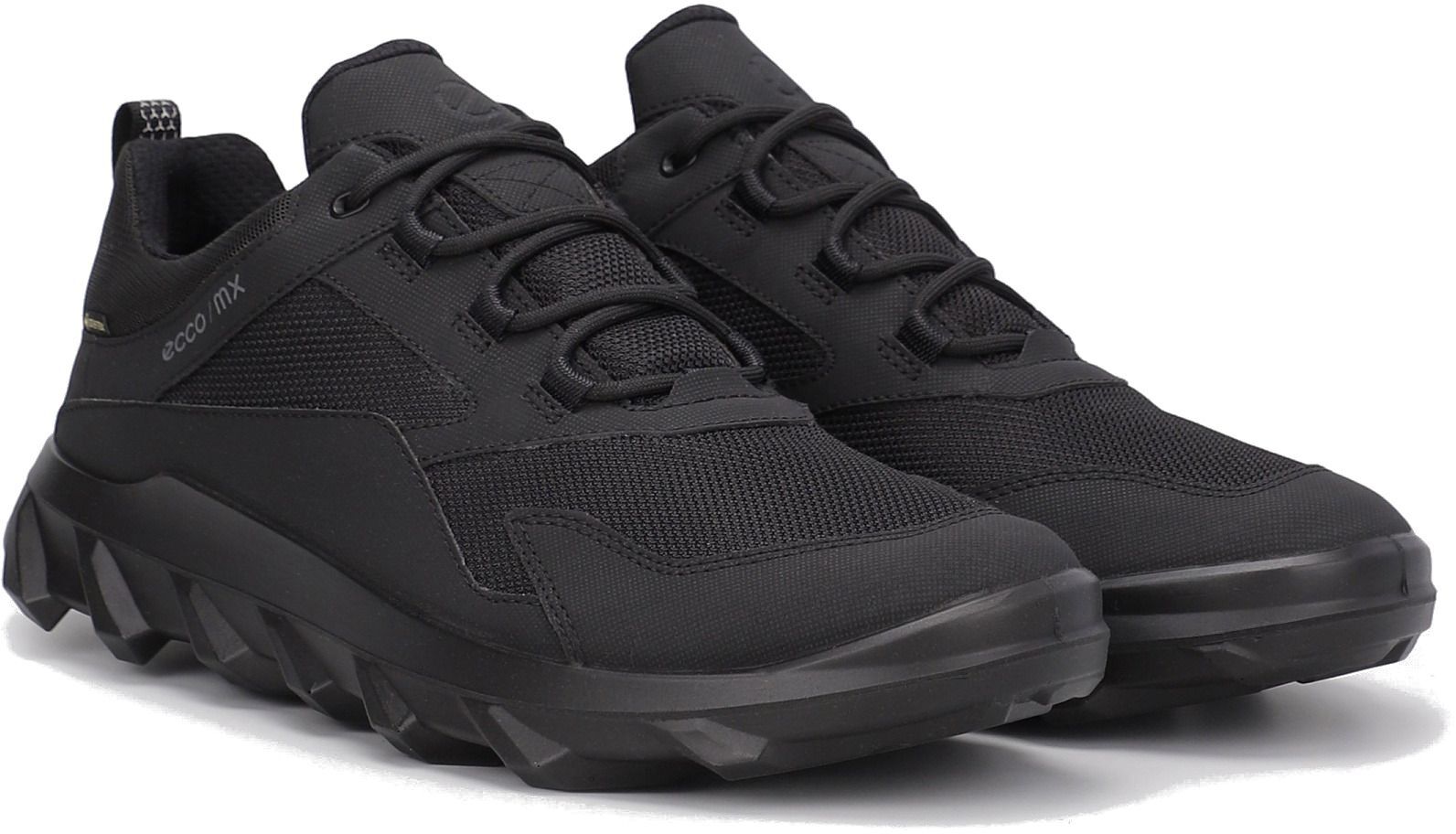 Кроссовки мужские ECCO Sport 82019451052 41 (4,1 US) черные фото 3