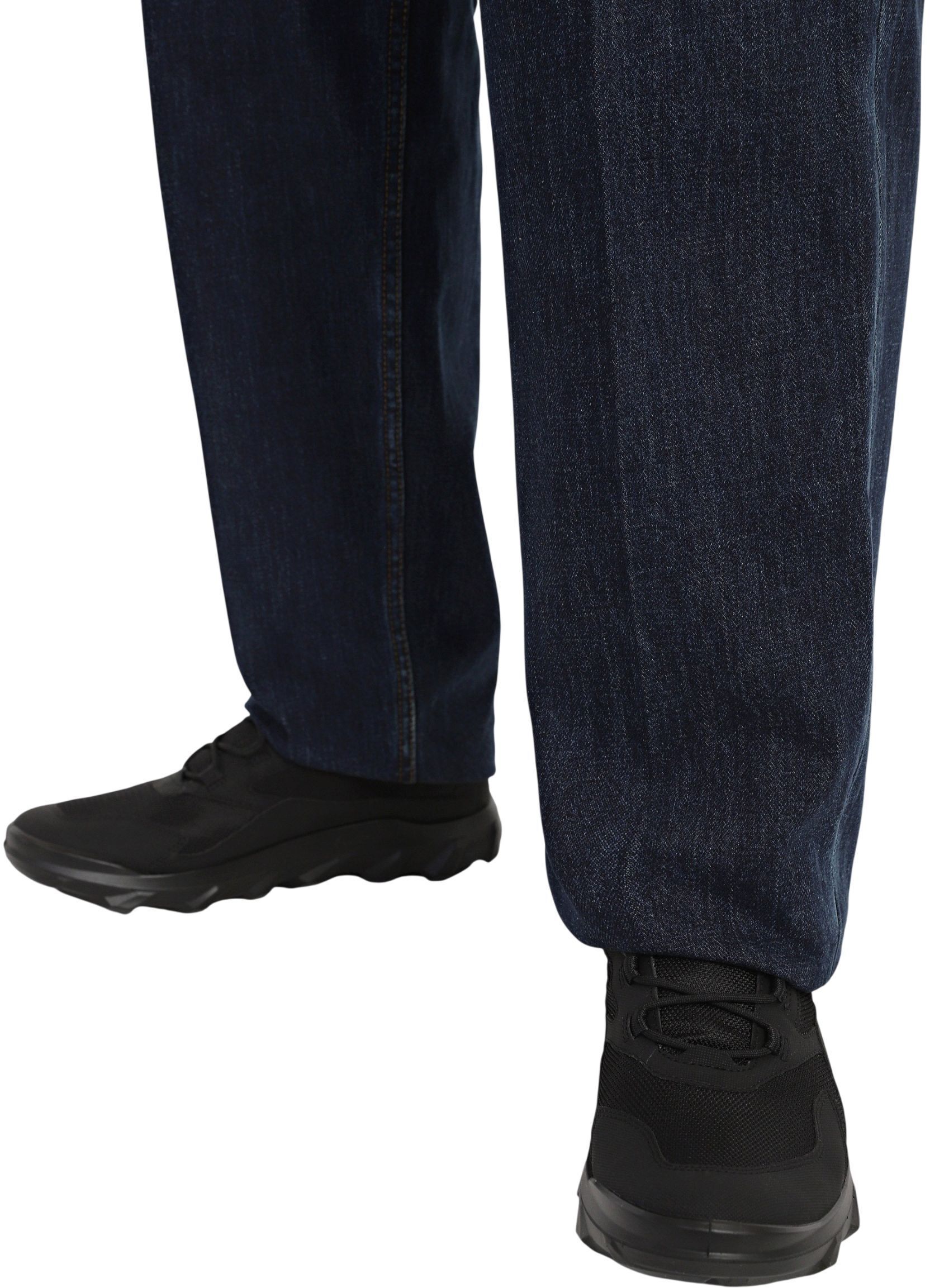 Кроссовки мужские ECCO Sport 82019451052 43 (4,3 US) черные фото 6