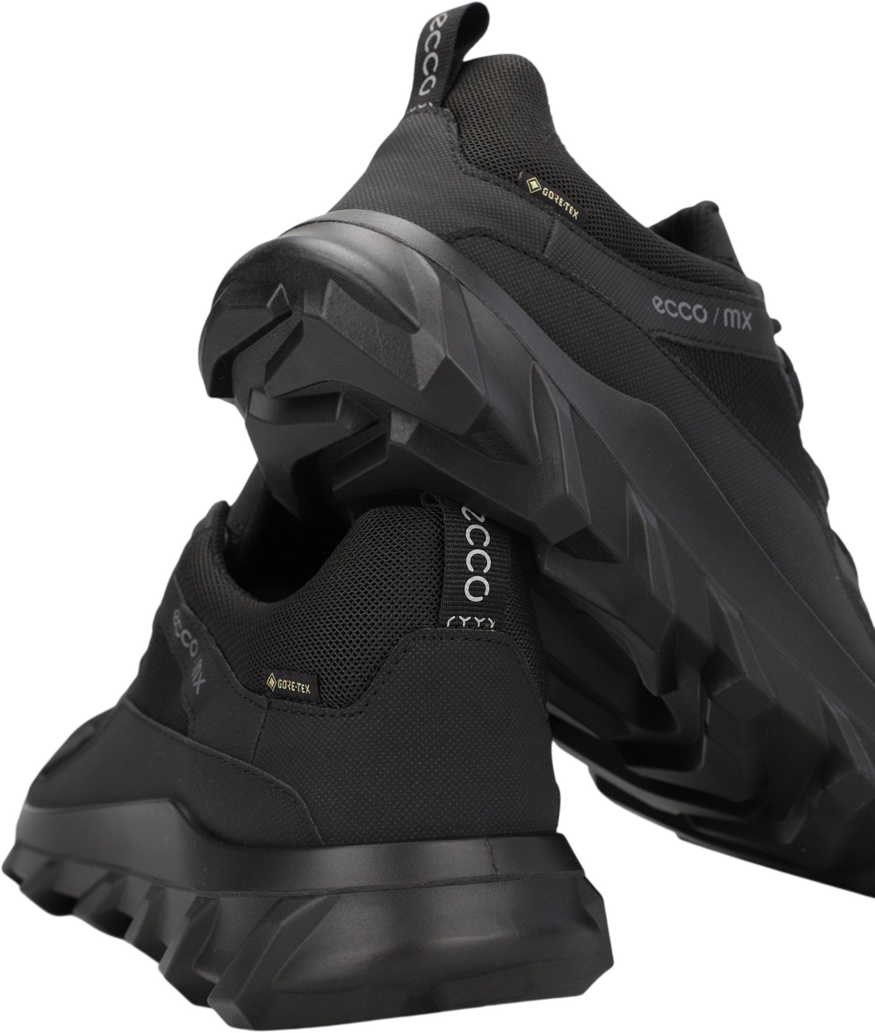 Кроссовки мужские ECCO Sport 82019451052 44 (4,4 US) черные фото 