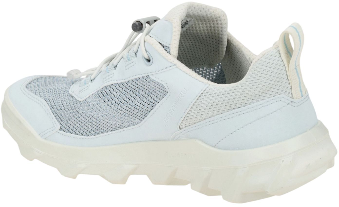 Кроссовки женские ECCO Casual 82026360566 36 (3,6 US) синые фото 4