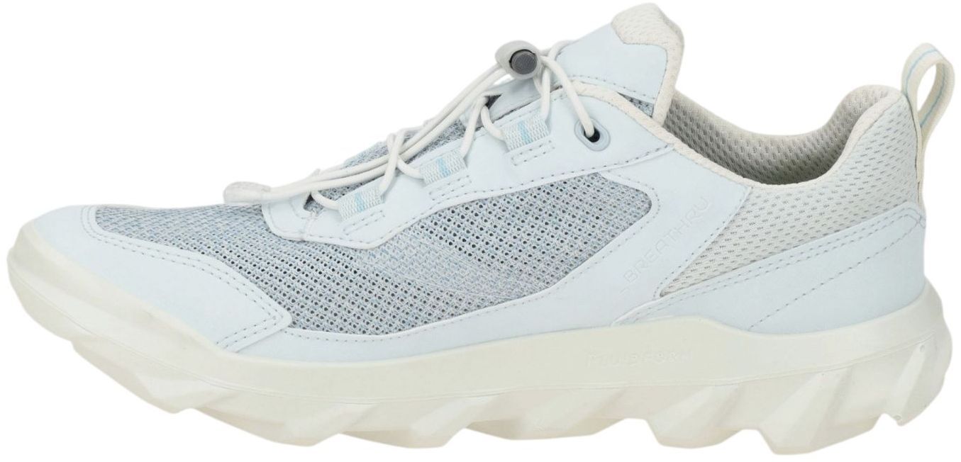 Кроссовки женские ECCO Casual 82026360566 36 (3,6 US) синые фото 2