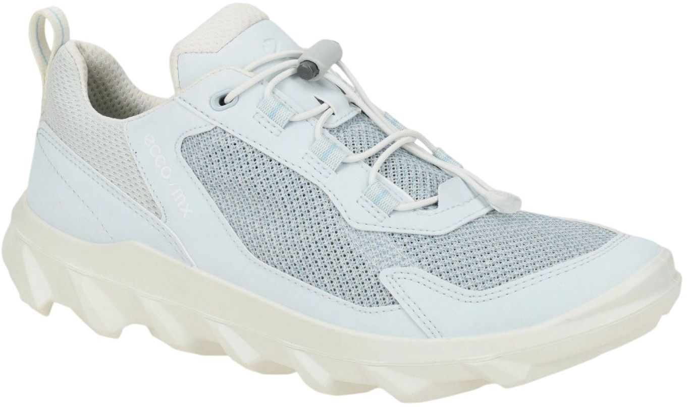Кроссовки женские ECCO Casual 82026360566 40 (4 US) синые фото 