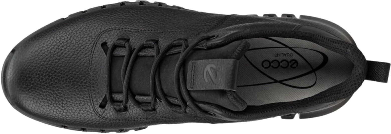 Кроссовки мужские ECCO Casual 52522401001 40 (4 US) черные фото 