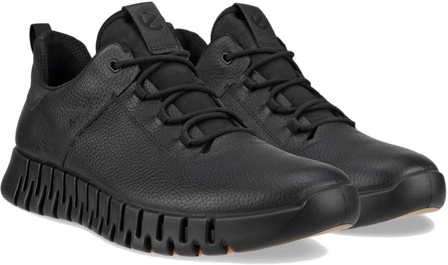 Кроссовки мужские ECCO Casual 52522401001 43 (4,3 US) черные фото 