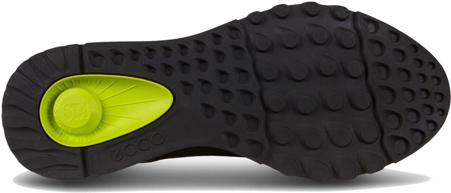 Кросівки чоловічі ECCO Exostride 835314-01001 40 чорніфото