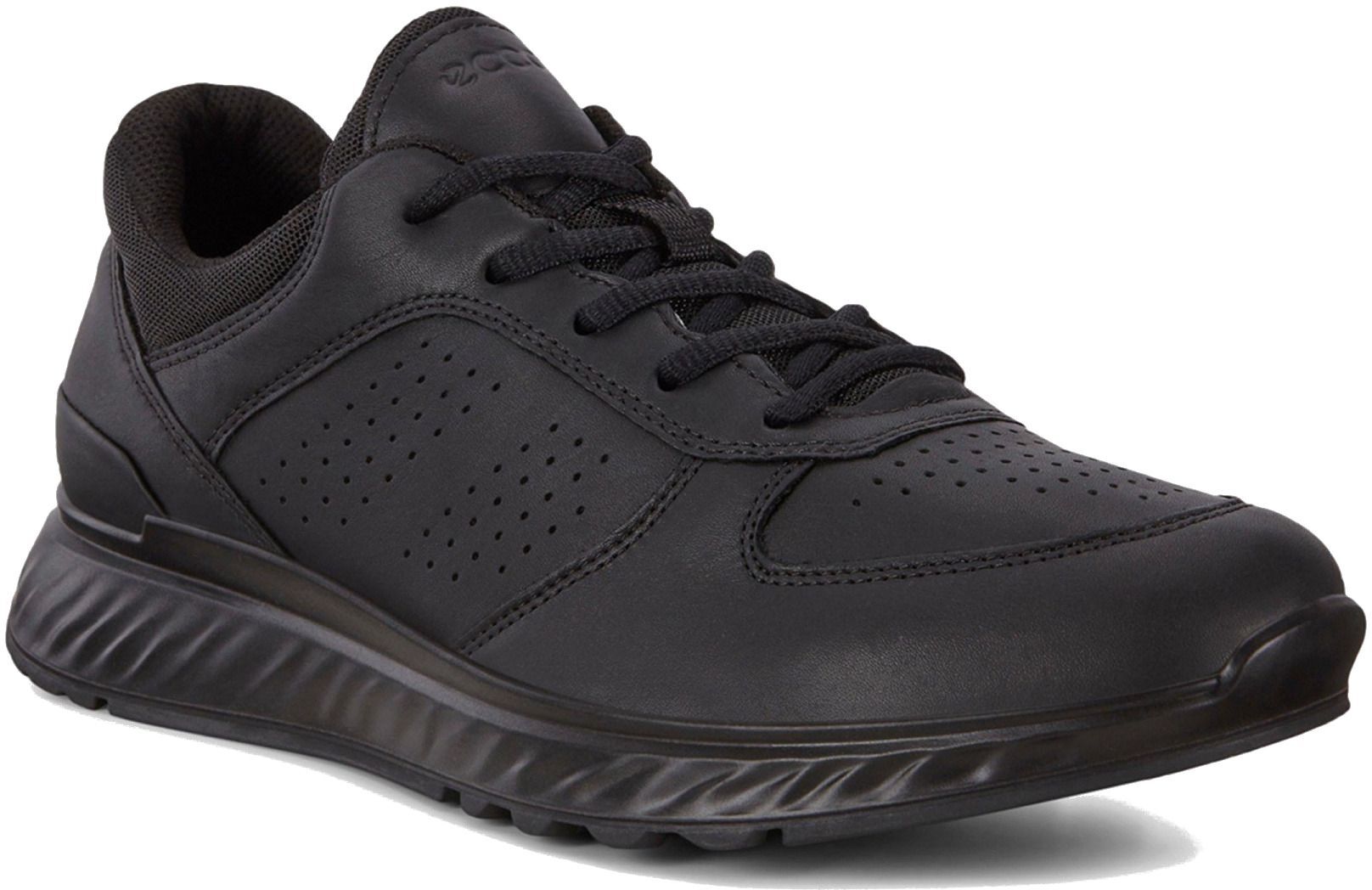 Кросівки чоловічі ECCO Exostride 835314-01001 40 чорніфото