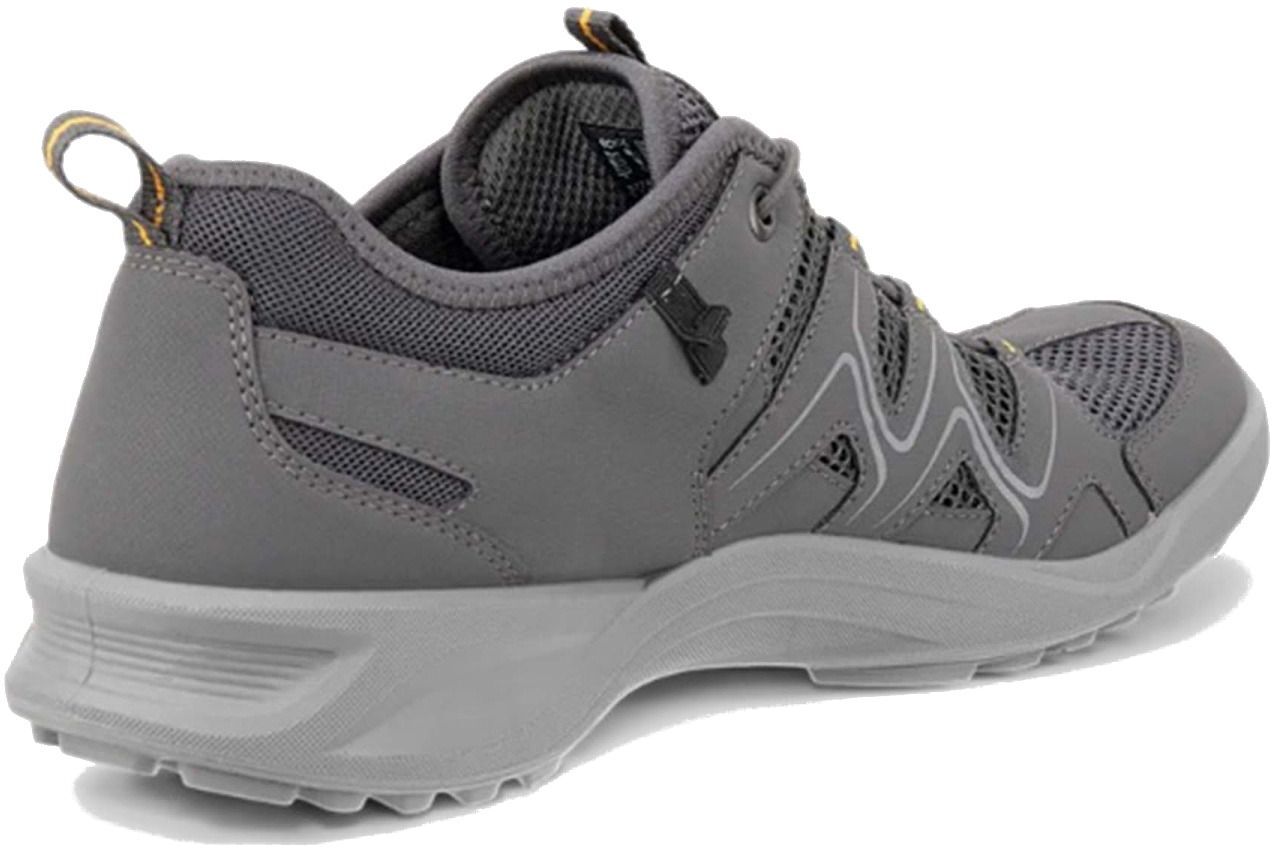 Кросівки чоловічі ECCO Terracruise 825774-50869 42 сіріфото