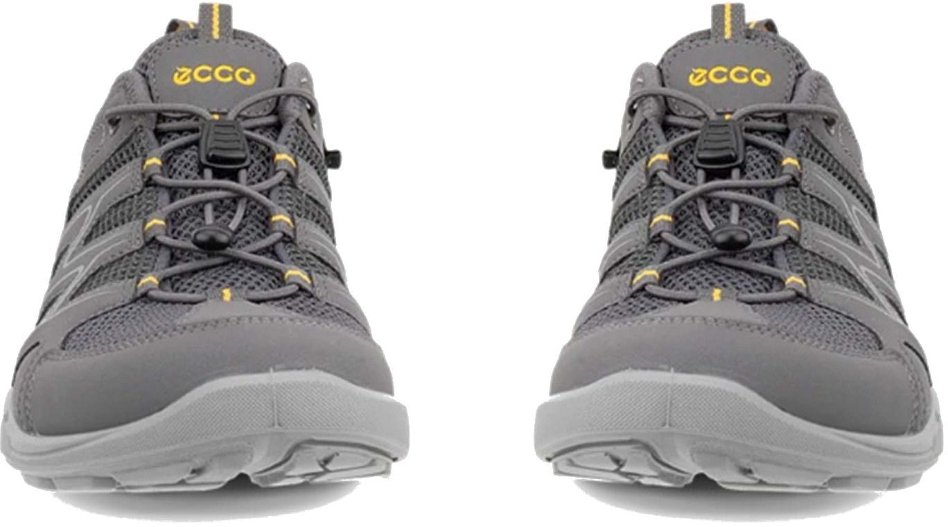 Кросівки чоловічі ECCO Terracruise 825774-50869 42 сіріфото