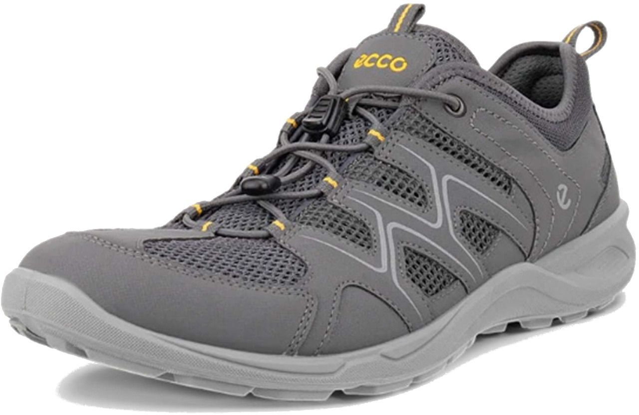 Кросівки чоловічі ECCO Terracruise 825774-50869 42 сіріфото