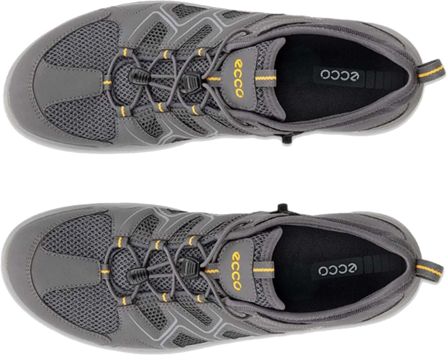 Кросівки чоловічі ECCO Terracruise 825774-50869 42 сіріфото