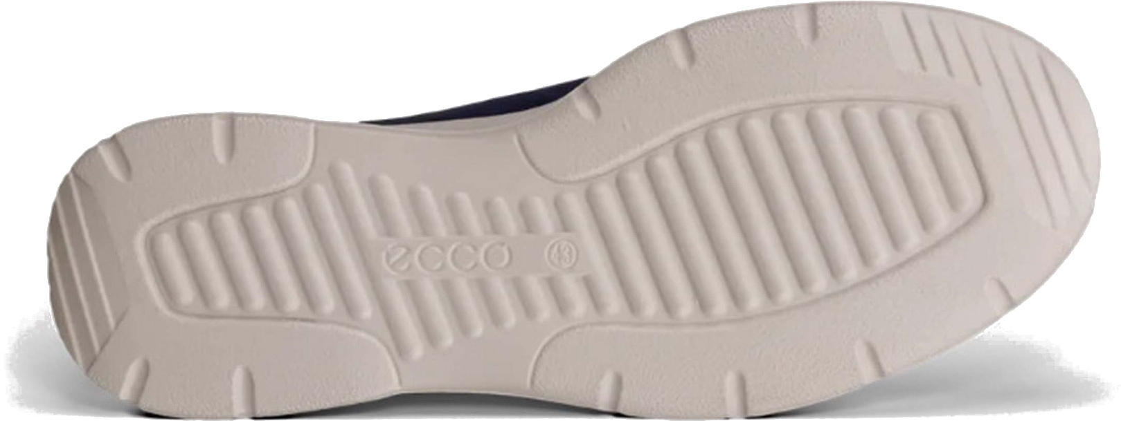 Слипоны мужские ECCO Casual 51164402038 41 (4,1 US) синые фото 