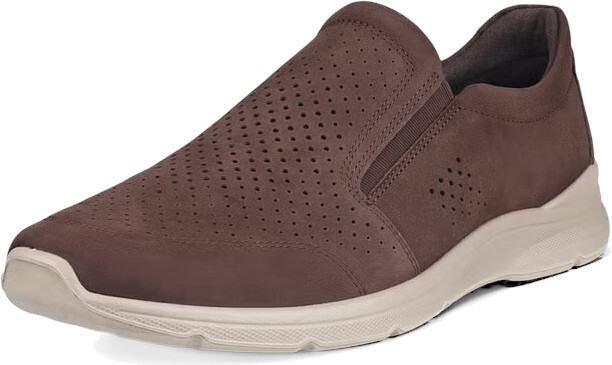 Сліпони чоловічі ECCO Casual 51164402178 40 (4 US) коричневіфото