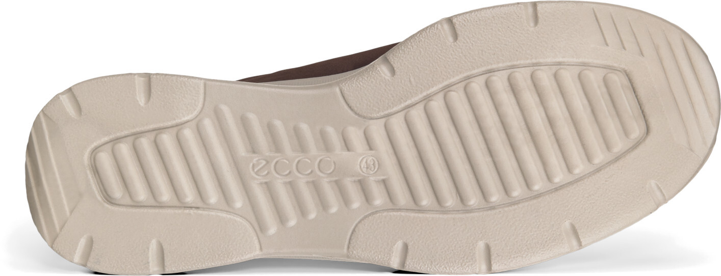 Сліпони чоловічі ECCO Casual 51164402178 40 (4 US) коричневіфото